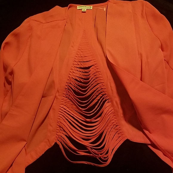 Dress jacket - Picture 2 of 4